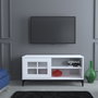 Hanah Home Revival 100 - Blanco